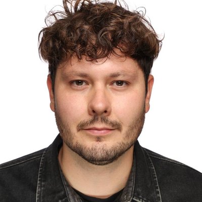 Florian Weber